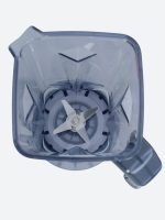 Blender Hurakan Hkn-Blw3 Roșu - Image 6