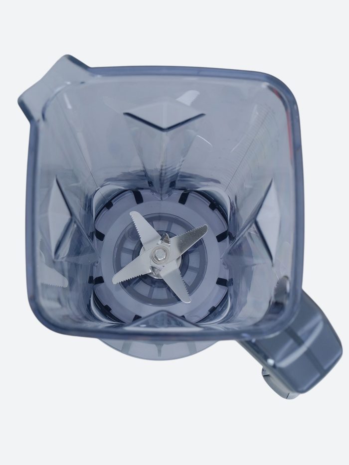 Blender Hurakan Hkn-Blw3 Roșu - Image 6