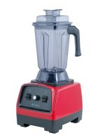 Blender Hurakan Hkn-Blw3 Roșu - Image 8