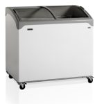 Congelator înghețată Tefcold Nic300Sceb