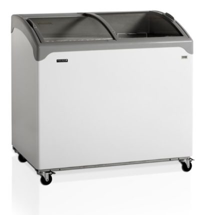 Congelator înghețată Tefcold Nic300Sceb