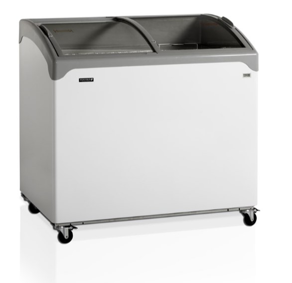 372018.jpg Congelator înghețată Tefcold Nic300Sceb - Image 1