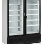 Congelator expozitiv Tefcold Nf5000G