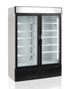 Congelator expozitiv Tefcold Nf5000G - Image 2