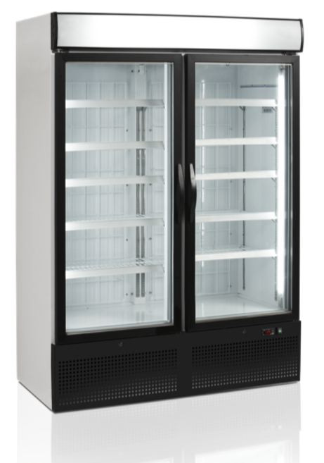 372058.png Congelator expozitiv Tefcold Nf5000G - Image 1