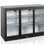 Rafrigator pentru bara de spandere Tefcold Ba30S-3