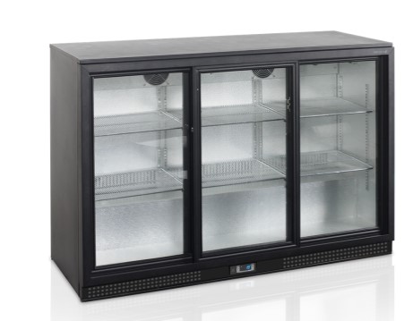 372649.jpg Rafrigator pentru bara de spandere Tefcold Ba30S-3 - Image 1
