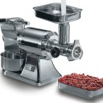 Tocător de carne cu rască de brânză Apach Ats22G 220V 1Ph