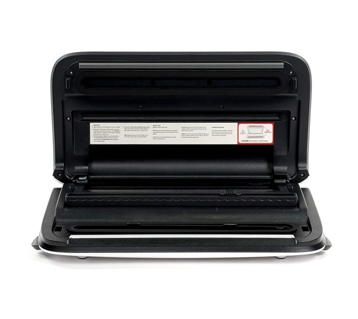 Ambalator cu vid Hurakan Hkn-V335 - Image 2