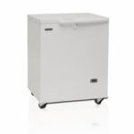 Laboratory Freezer Tefcold Se10-45