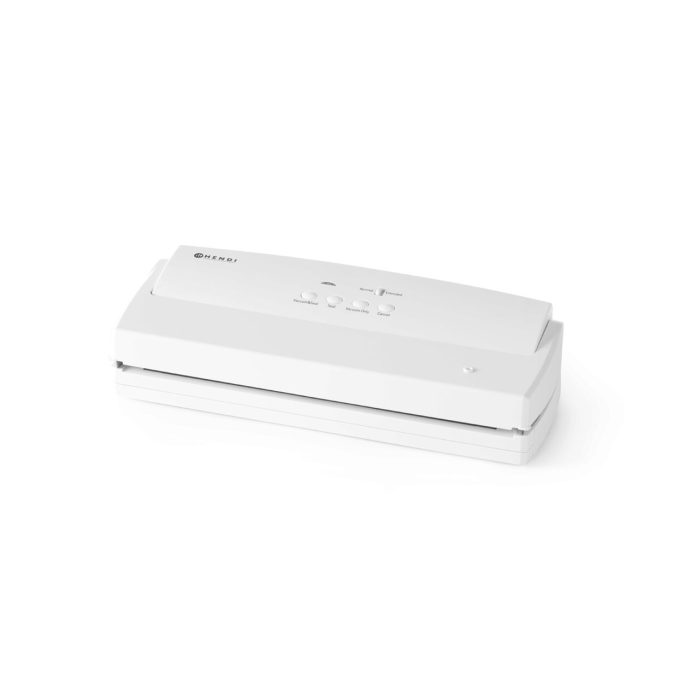 Aparat vidat Hendi , 110W, pentru pungi de vidat gofrate cu latime maxima 31 cm - Image 6