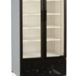 Frigorific de expozitie Tefcold Fs890H