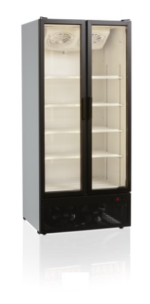 373563.jpg Frigorific de expozitie Tefcold Fs890H - Image 1