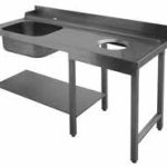 Masă de sortare Apach 1200Мм 75441