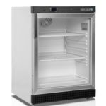 Congelator vertical Tefcold Uf200G