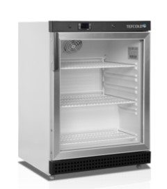 373711.jpg Congelator vertical Tefcold Uf200G - Image 1