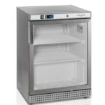Congelator vertical Tefcold Uf200Sg