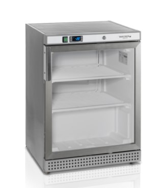 Congelator vertical Tefcold Uf200Sg