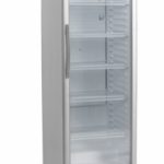 Rafăcător de sticle Tefcold Gbc375