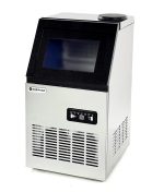 Fabricatoare de gheață Hurakan Hkn-Imc25 (Cubă)
