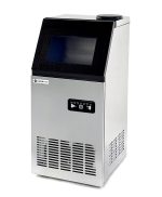 Fabricator de gheață Hurakan HKN-IMC30 (Cub)