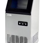 Generator de gheață Hurakan Hkn-Imc40 (Cubă)
