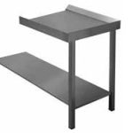 Masă de sortare Apach 700Mm 75484