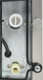 Fabricătoare de gheață Hurakan Hkn-Imf30 (Bullet) - Image 3