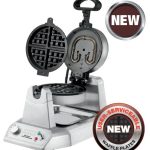 Cuptor pentru wafel Waring Ww180Xce