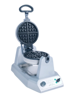 Cuptor pentru wafel Waring Ww180Xce - Image 3