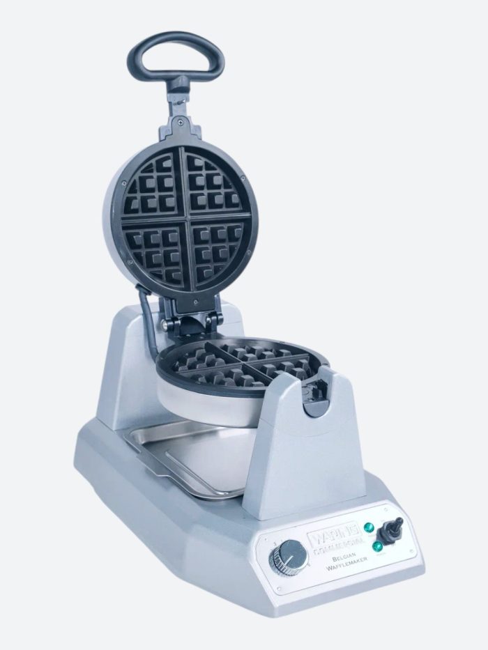 Cuptor pentru wafel Waring Ww180Xce - Image 2