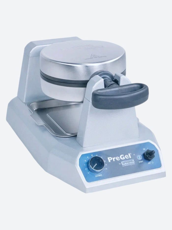 Cuptor pentru wafel Waring Ww180Xce - Image 5