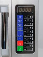 Cuptor cu microunde Waring Wmo90E - Image 4