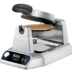 Cuptor pentru wafel Waring Wwcm180E
