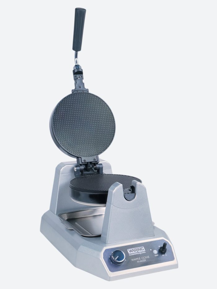 Cuptor pentru wafel Waring Wwcm180E - Image 2