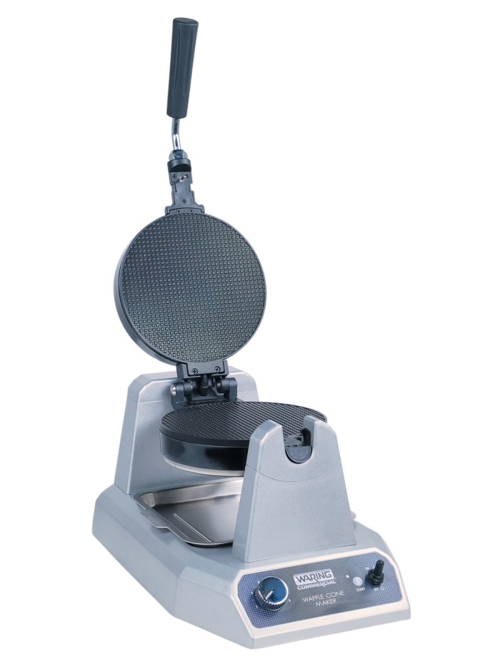 Cuptor pentru wafel Waring Wwcm180E - Image 3
