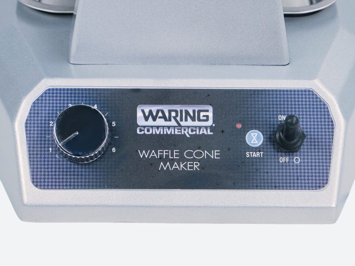Cuptor pentru wafel Waring Wwcm180E - Image 4