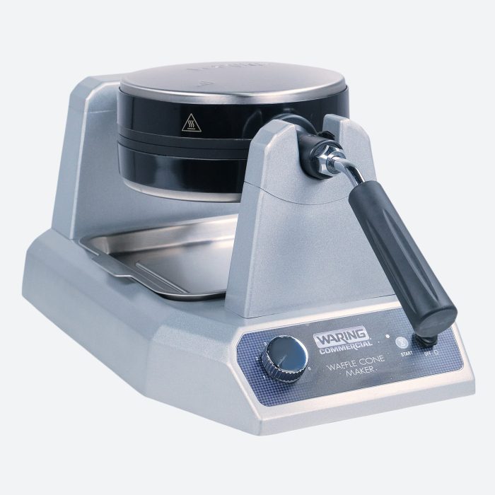 Cuptor pentru wafel Waring Wwcm180E - Image 8