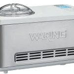 Mașină de înghețată Waring Wcic20E
