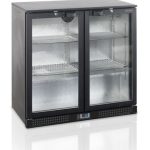 Clapetă de răcire pentru bar Tefcold Ba20H