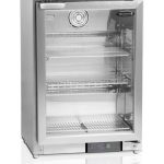 Froster de sticlă Tefcold Gf200Vsg