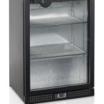 Refrigerător pentru barul din spate Tefcold Ba15H