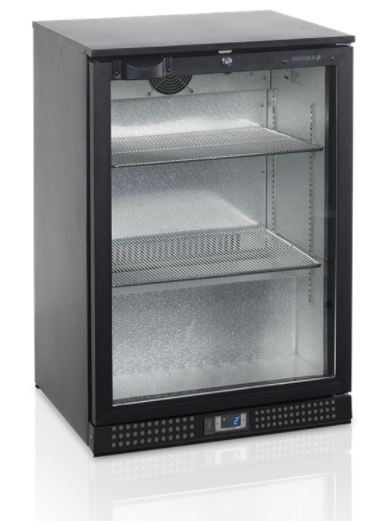374657.jpg Refrigerător pentru barul din spate Tefcold Ba15H - Image 1