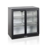 Refrigerător pentru Barul din Spate Tefcold Ba20S