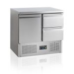 Saladette Tefcold Sa912