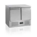 Saladette Tefcold Sa910