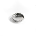 Mașină de cafea semi-automatică Robustezza St1M/ Negru + Cupă mare, Fază unică - Image 7