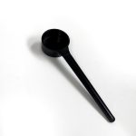 Mașină de cafea semi-automatică Robustezza St1M/ Negru + Cupă mare, Fază unică - Image 9