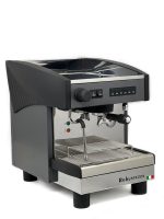 Mașină de cafea automatică Robustezza St1E/ Negru + Cupă mare, Fază unică - Image 11