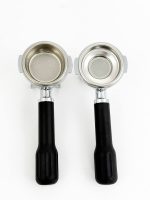 Mașină de cafea automatică Robustezza St1E/ Negru + Cupă mare, Fază unică - Image 7